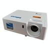 InFocus Core INL144 3D Ready DLP Projector - 4:3 - Ceiling Mountable - White view 4