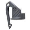 Thyrm Low Profile Carry Clip for Flashlight (LPC Clip, fits Many 1" Diameter Lights, Urban Grey) for Pocket or MOLLE Retention, Made in USA view 3