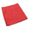 CLOTH MICROFIBER 16X16 33GM RED view 1