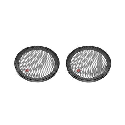 Cerwin Vega Mobile CV RPM Harley Davidson Ultra Universal Road Glide Speaker Grills (Pair)