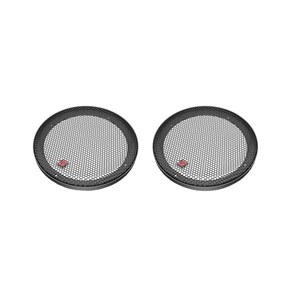 Cerwin Vega Mobile CV RPM Harley Davidson  Ultra Universal Road Glide Speaker Grills (Pair)