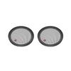 Cerwin Vega Mobile CV RPM Harley Davidson  Ultra Universal Road Glide Speaker Grills (Pair) view 1