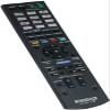 RM-AAU116 Replaced Remote for Sony AV Receiver System STR-DH740 STR-DH830 STR-DH550 STR-DH540B SS-SRP3500 HT-DDW3500 view 1