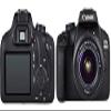 Canon EOS Rebel T100/4000D Camera with 18-55mm Lens Bundle view 2