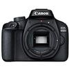 Canon EOS Rebel T100/4000D Camera with 18-55mm Lens Bundle view 3