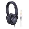Roland RH-5 Closed-Type Stereo Headphones Bundle with Guitar Picks view 1