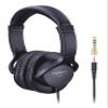 Roland RH-5 Closed-Type Stereo Headphones Bundle with Guitar Picks view 2