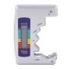 EVTSCAN Battery Tester,Digital Battery Tester Checker 150mAh Portable D N AA AAA Button Cell Battery Capacity Detector view 1