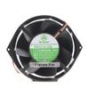 5E-230B Fan AC 230V 46/44W 170 * 150 * 55MM 2-Wire Axial Cooling Fan for UPS Power Supply W2S130-AA03-01 view 1