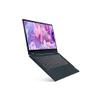 Lenovo IdeaPad Flex 5 14" FHD 2-in-1 Touchscreen Laptop, AMD Ryzen 3 5300U (up to 3.80 GHz), 4GB RAM, 256GB PCIe SSD, Webcam HDMI Blue Win10 S view 2