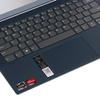 Lenovo IdeaPad Flex 5 14" FHD 2-in-1 Touchscreen Laptop, AMD Ryzen 3 5300U (up to 3.80 GHz), 4GB RAM, 256GB PCIe SSD, Webcam HDMI Blue Win10 S view 4