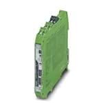 2811297, Signal Conditioner, Isolating Amplifier, Over 1600 sig Convert, 1 in/Out: V/I, MACX MCR-UI-UI-UP-NC