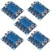 AITIAO 5Pcs TPA3110 XH-A232 30W+30W 2.0 Channel Digital Stereo Audio Power Amplifier Board DC 8-26V 3A view 1