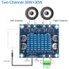 AITIAO 5Pcs TPA3110 XH-A232 30W+30W 2.0 Channel Digital Stereo Audio Power Amplifier Board DC 8-26V 3A view 4
