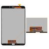 for Samsung Galaxy Tab A 8.0 2017 T385 LCD Screen Replacement for SM-T385 Display Matrix Touch Screen Sensor Digitizer Assembly Glass Repair Parts Kits with Tools (White) view 3