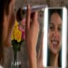 iHome Portable Vanity Mirror with Bluetooth Audio, LED Lighting, and Includes a Micro Fiber Cleaning Cloth view 4