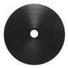 50 Pack Smartbuy CD-R 52X 700MB 80 Mins Double Side Black Vinyl Blank Recordable Disc view 2