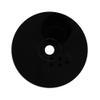 50 Pack Smartbuy CD-R 52X 700MB 80 Mins Double Side Black Vinyl Blank Recordable Disc view 3
