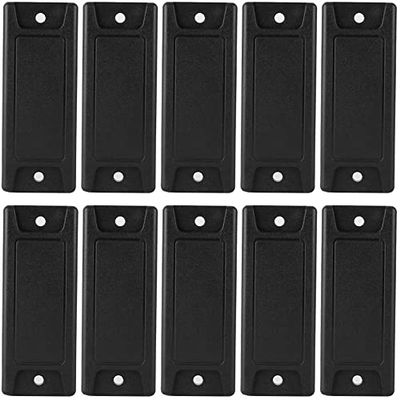 Metal Tag UHF RFID Anti Metal ABS 78x30MM Hard Tag Strip 860~960MHZ for Home Security (20)
