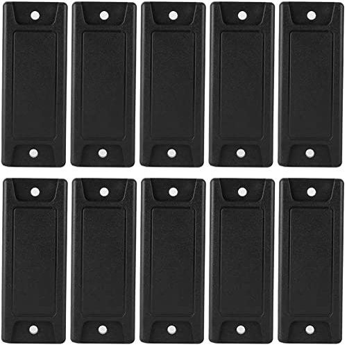 Metal Tag UHF RFID Anti Metal ABS 78x30MM Hard Tag Strip 860~960MHZ for Home Security (20)