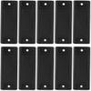 Metal Tag UHF RFID Anti Metal ABS 78x30MM Hard Tag Strip 860~960MHZ for Home Security (20) view 1