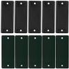 Metal Tag UHF RFID Anti Metal ABS 78x30MM Hard Tag Strip 860~960MHZ for Home Security (20) view 3