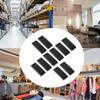 Metal Tag UHF RFID Anti Metal ABS 78x30MM Hard Tag Strip 860~960MHZ for Home Security (20) view 4