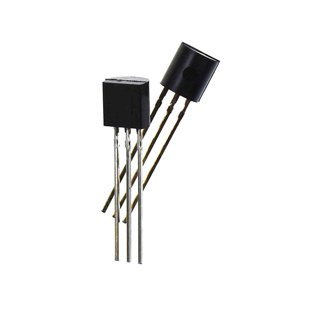 10pcs LM385Z-1.2 TO-92 1.2V LM385 LM385-1.2 line TO92