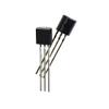 10pcs LM385Z-1.2 TO-92 1.2V LM385 LM385-1.2 line TO92 view 1