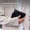 Alto Leather Folio Case for iPad mini 6, Premium Italian Leather Case for Apple iPad mini 6th Gen (Raven Black) view 2