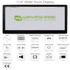 waveshare 11.6inch Capacitive Touch Screen LCD with Case Compatible with Raspberry Pi 4B/3B+/3A+/2B/B+/A+/Zero/Zero W/WH/Zero 2W CM3+/4 19201080 Resolution HDMI IPS Supports Jetson Nano/Windows view 3
