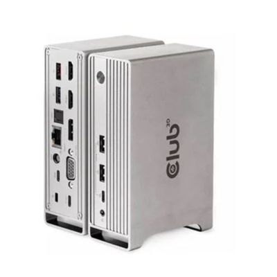 Club 3D CSV-1568 Docking Station