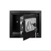 Genie Hand  Time Delay Safe, Anti Robbery Safe Box, Timed Controlled Opening  B-Class Lock  Anti Bounce Technology (Medium  Depository) view 3