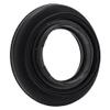 PUSOKEI Soft Silicon Camera Viewfinder Eyecup Eyepiece Eyeshade for D800D800E, D810, D3,D3S,D3X,D4,D4S,D5,D700,DF Camera,Replaces DK17 ViewFinder Eyecup Camera Eyepiece Eyecup view 1