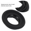 PUSOKEI Soft Silicon Camera Viewfinder Eyecup Eyepiece Eyeshade for D800D800E, D810, D3,D3S,D3X,D4,D4S,D5,D700,DF Camera,Replaces DK17 ViewFinder Eyecup Camera Eyepiece Eyecup view 4