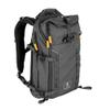 VANGUARD VEO Active Hiking Camera Backpack, Grey, Small view 3
