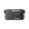 AudioControl The EPICENTER Micro Bass Restoration Processor & Line Output Converter, Car Audio Compact Bass Booster w/ACR-4 Remote Control view 1