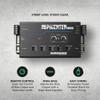 AudioControl The EPICENTER Micro Bass Restoration Processor & Line Output Converter, Car Audio Compact Bass Booster w/ACR-4 Remote Control view 3