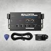 AudioControl The EPICENTER Micro Bass Restoration Processor & Line Output Converter, Car Audio Compact Bass Booster w/ACR-4 Remote Control view 4