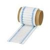 0800366, Cable Marker, Shrink Sleeve, Roll, White, 60x9 mm Field, 250Label/roll, WMS 4,8 (60X9) R, Price per roll view 1