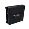 Cerwin Vega HED 290W RMS Full Range 2 Channel Digltal Amplifier Class D | Compact Car Audio System with Advanced Crossover | Efficient Power Output for Superior Sound Quality - H400.2D view 2