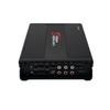 Cerwin Vega 4 Channel Full Range Digital Amplifier - 800W RMS, Class D Amp with Selectable Crossovers, High Efficiency, 4CH/2CH Modes for Superior Car Audio, Compact and Versatile Design - H800.4D view 2