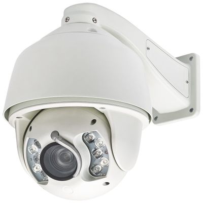 SPT Outdoor 36x PTZ Camera, 700TVL Resolution with IR
