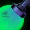 MVP Disc Sports Eclipse UV Flashlight Glow Golf Disc Charging Light - Extra Large view 2
