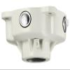 HANWHA TECHWIN SBP-302CMB Back Box for Pendant Mount, Bracket, Ivory. view 1
