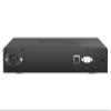 QNAP QSW-M5216-1T-US 16-Port 25GbE Managed Network Switch with 10GbE connectivity for Backbone Networks. Layer 2, Web Management view 2