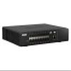 QNAP QSW-M5216-1T-US 16-Port 25GbE Managed Network Switch with 10GbE connectivity for Backbone Networks. Layer 2, Web Management view 3