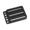CAMVATE Mini Cheese Plate Extension Plate with 1/4"-20 Mounting Points for DSLR Camera Accessories DIY Configuration - 3032 view 1