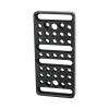 CAMVATE Versatile Cheese Plate Mounting Extension Platform with Multiple 1/4" & 3/8" Thread Holes for DLSR Camera Cage Kit - 3030 view 3