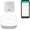 YoLink Smart Power Fail Alarm & Hub Kit, Smart Home Starter Kit with AC Power Outage Alert, LoRa Long-Range, Remote Monitoring, App Alerts, Text/SMS, Email Alerts, IFTTT view 1